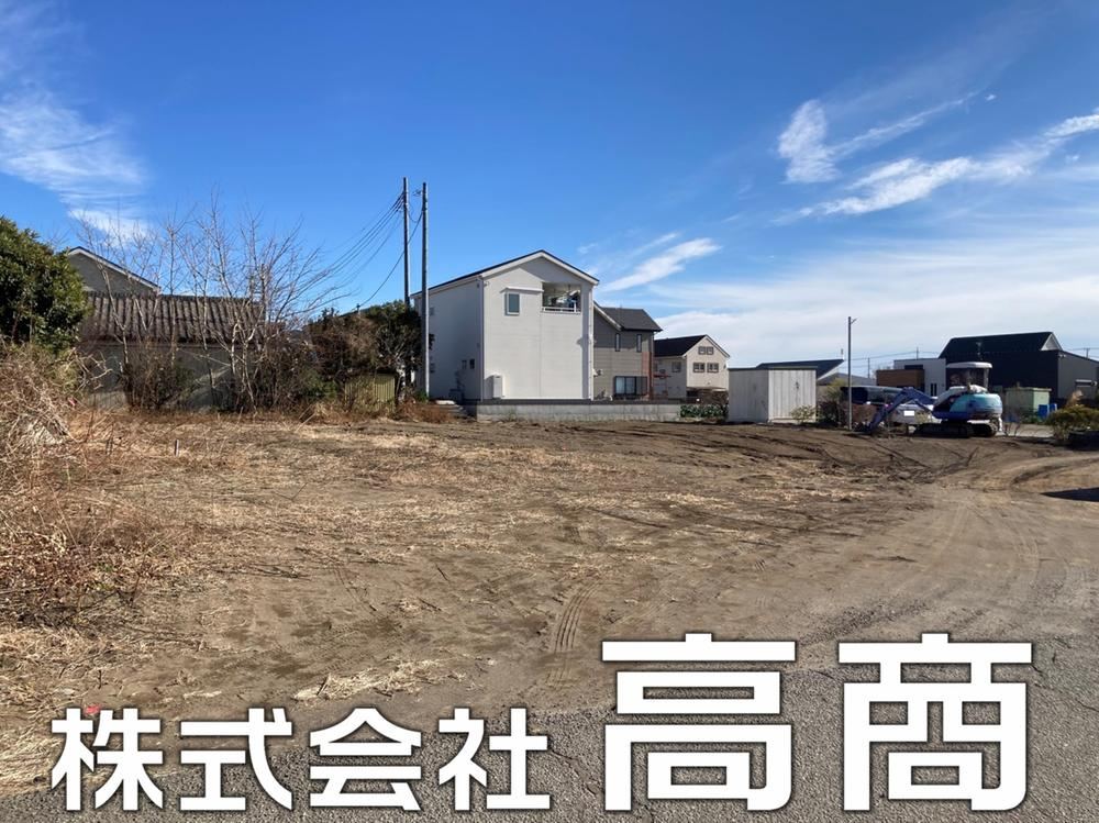330 m² land in Takasaki, Gunma - Photo 1