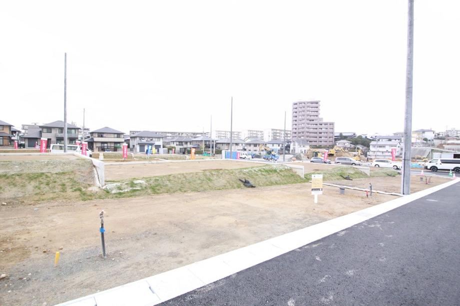 140 m² land in Yahatanishi Ward, Kitakyushu, Fukuoka - Photo 1