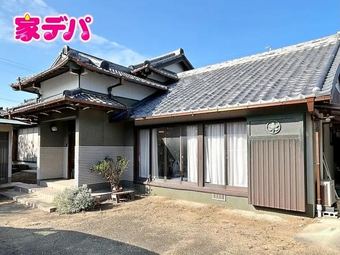 8DK house in Tahara