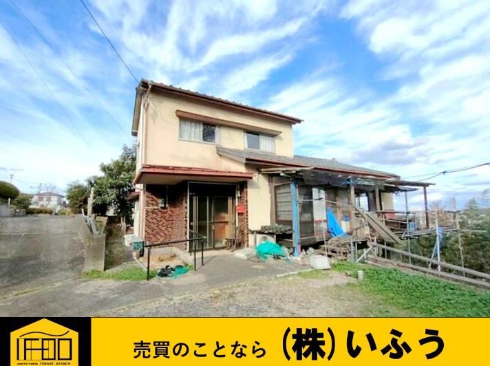 586 m² land in Oita, Oita - Photo 1