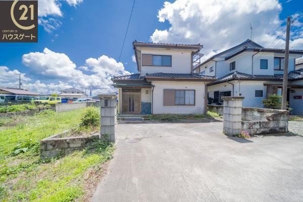 Conveniently Located 5DK House in Sakura City - Photo 1