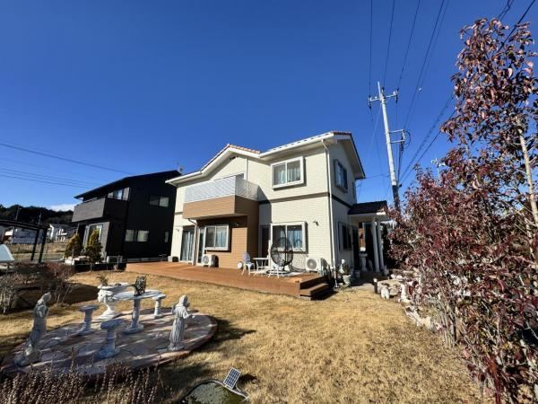 Sunny 3LDK House in Otobata - Photo 1
