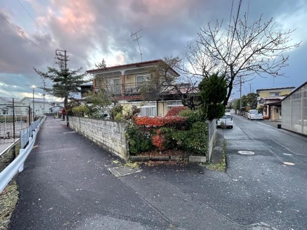 Corner Lot Land in Mizusawa - Photo 1