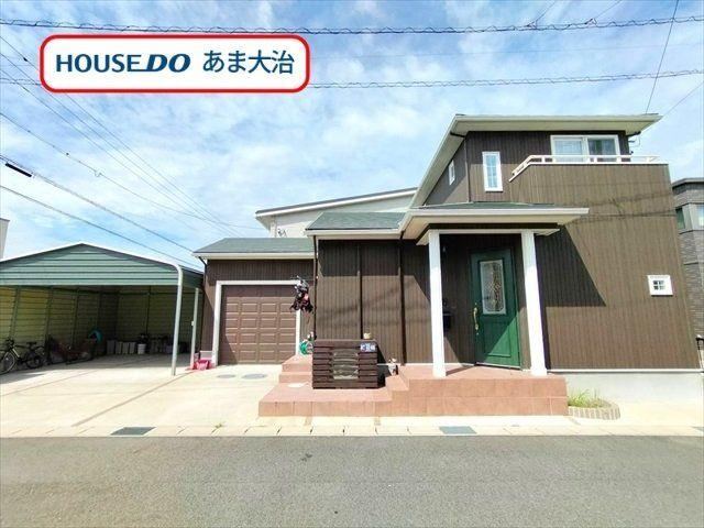 Newly Built 2LDK Home with Garage - Photo 1