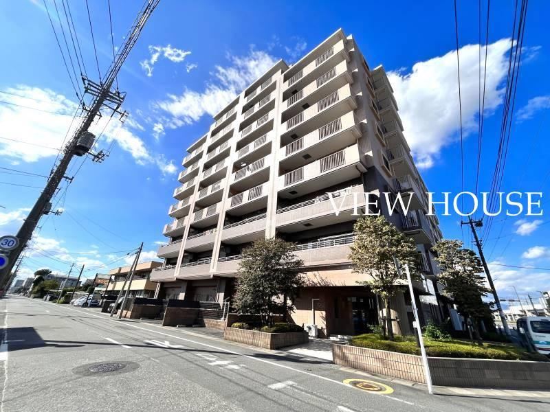 3LDK apartment in Isesaki, Gunma - Photo 1