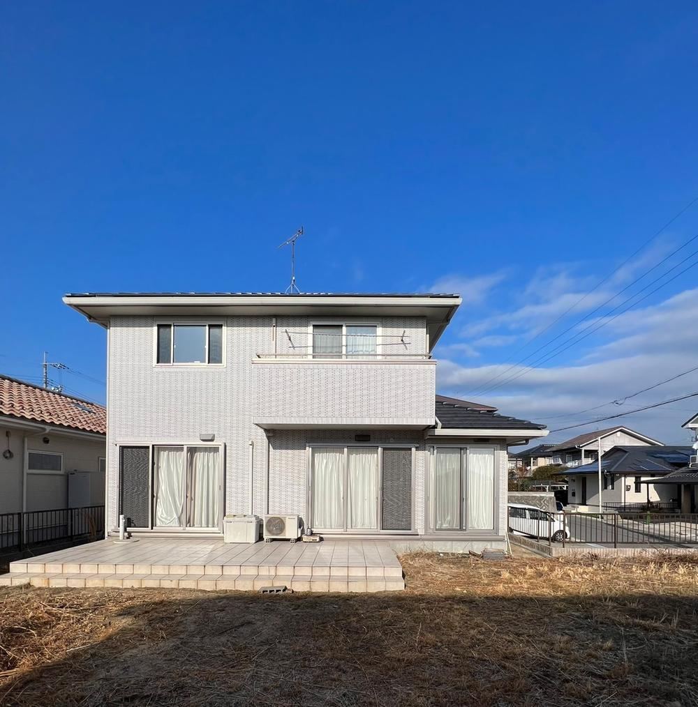 Stylish 4LDK House in Takaya-higashi - Photo 1