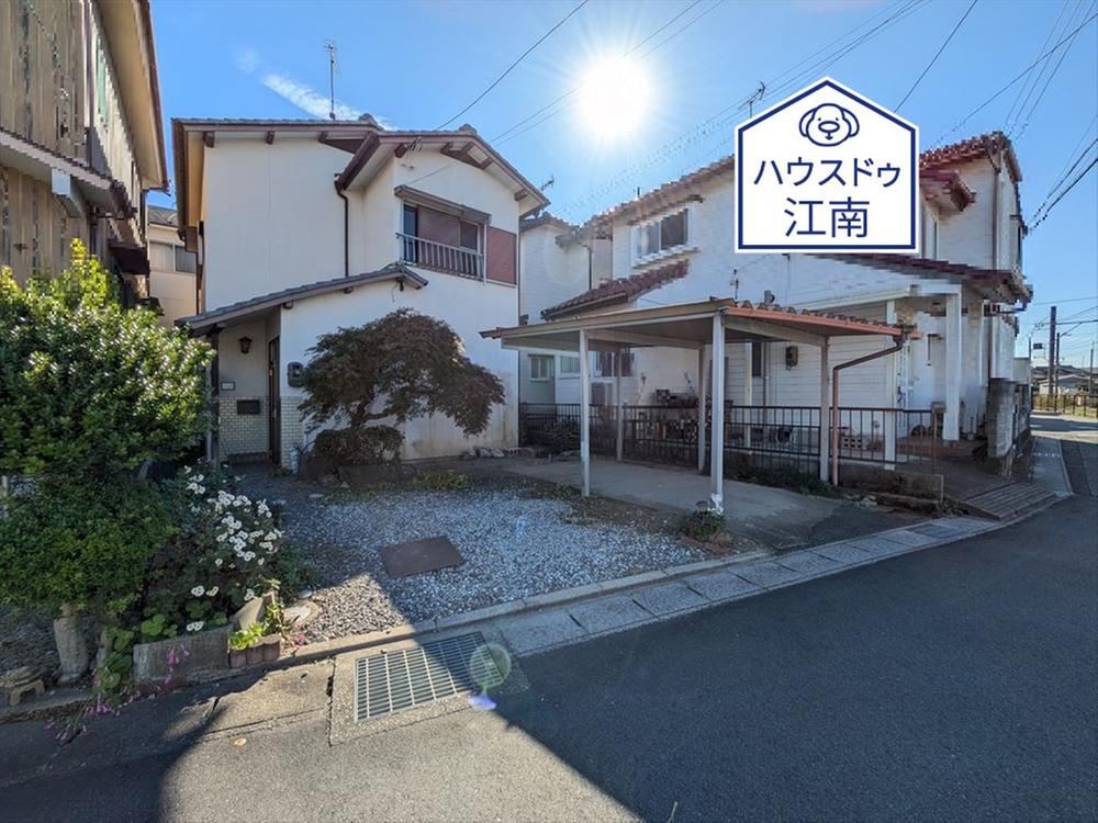 117 m² land in Fuso, Niwa District, Aichi - Photo 1
