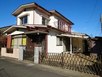 plot of land in Miyako