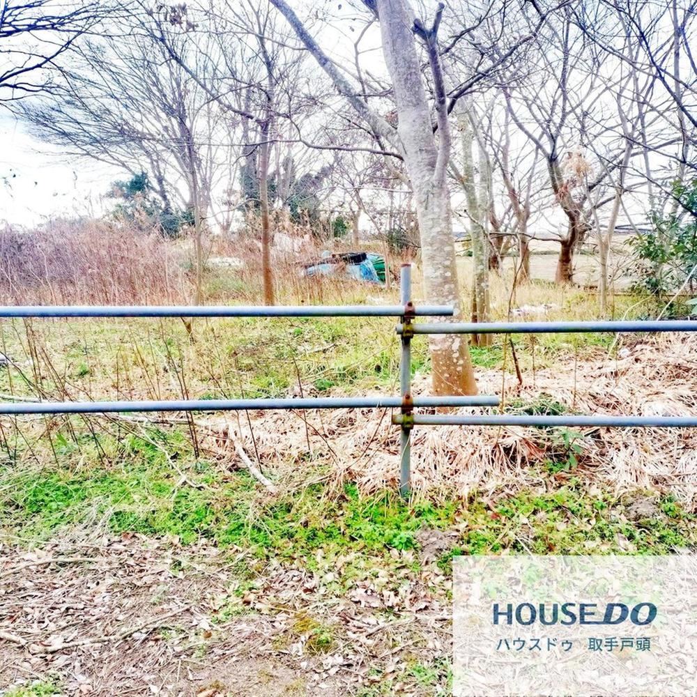 Spacious Land in Tone Town, Ibaraki - Photo 1