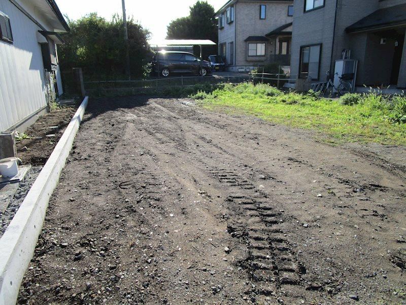 Land with Building Conditions in Quiet Residential Area - Photo 1