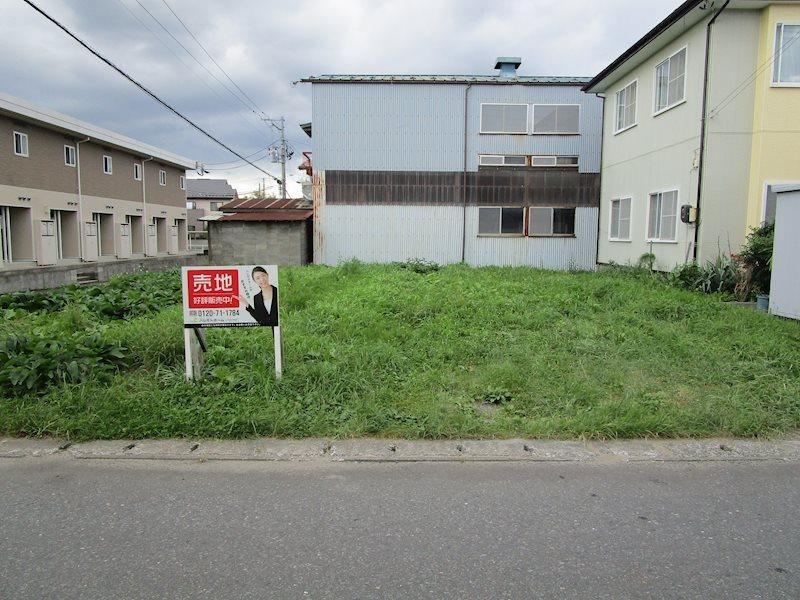 Flat Land in Hachinohe with Great Access to Amenities - Photo 1