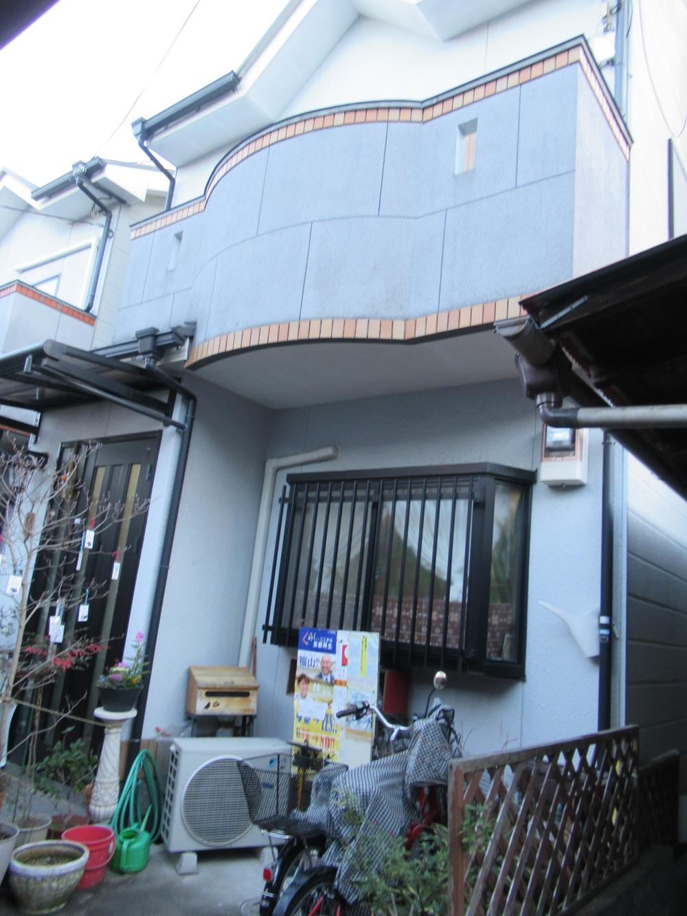 Cozy 3DK House in Nishinakasugicho - Photo 1