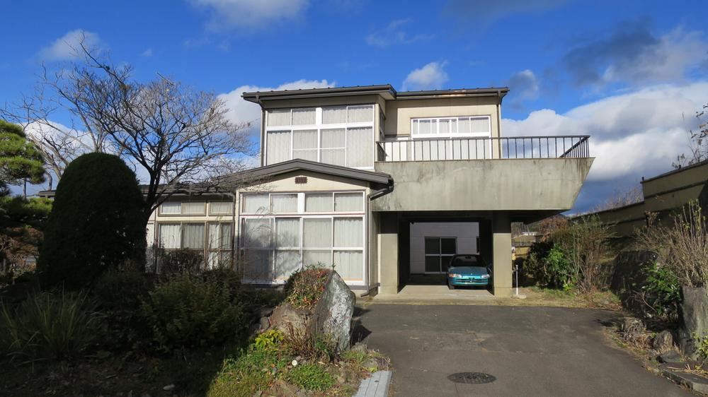 Prime Land in Higashi-Shinjō - Photo 1