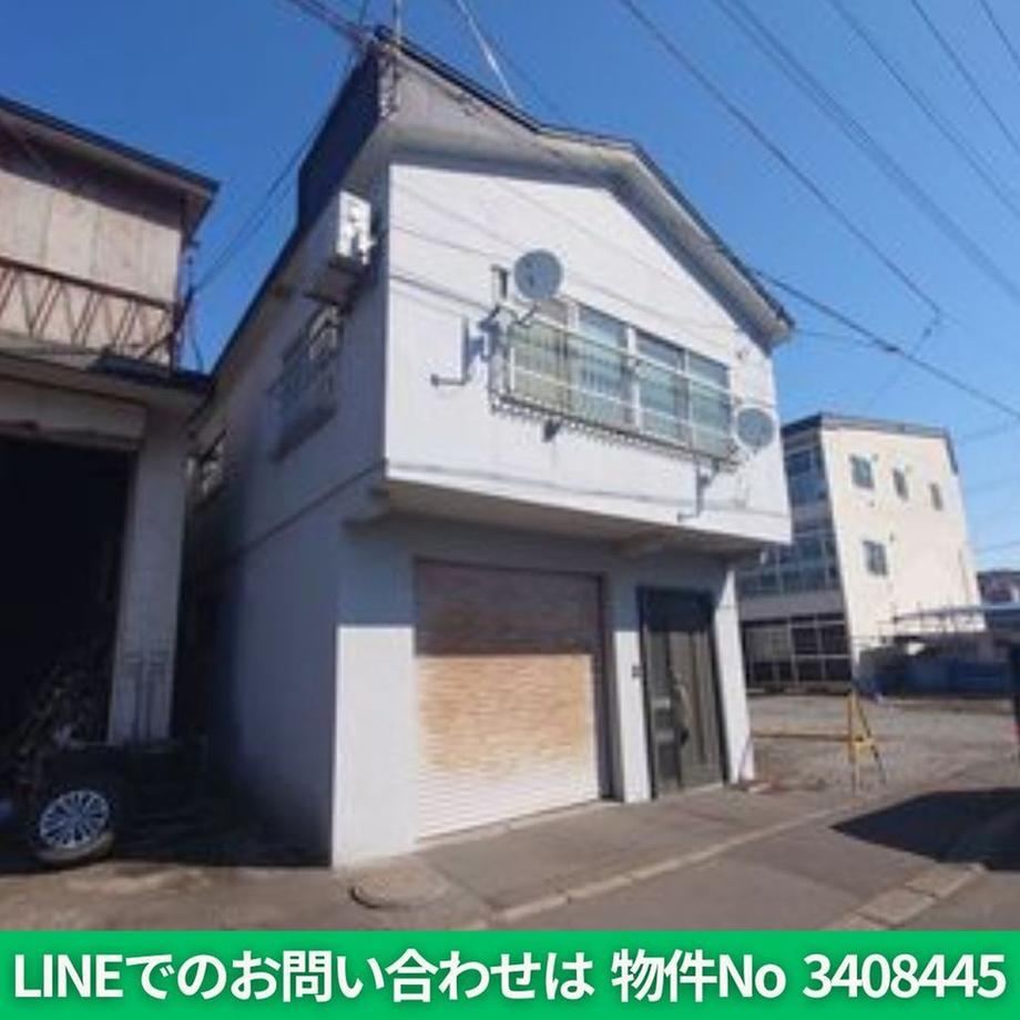 Spacious 5SLDK House with Garage in Honmachi - Photo 1