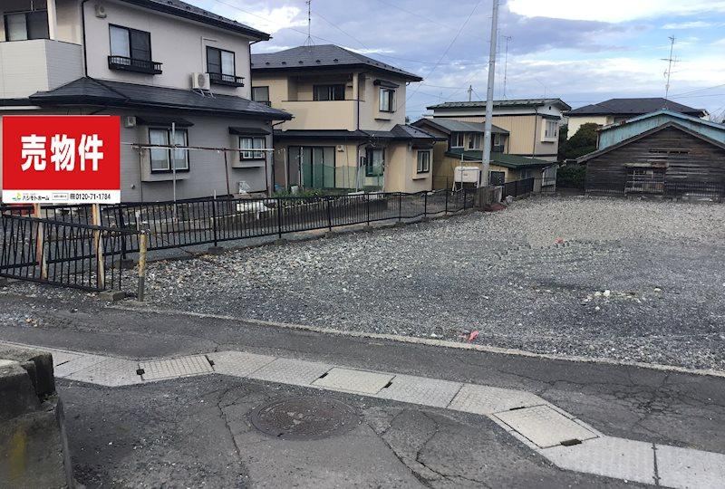 Sunny South-Facing Land in Hachinohe - Photo 1