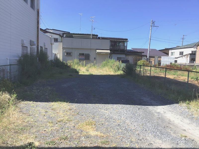 Spacious Land in Hachinohe City - Photo 1