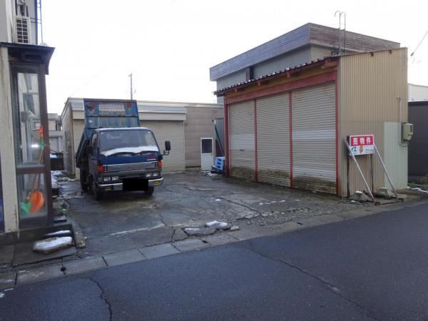 Land Near Shin-Aomori Station - Photo 1