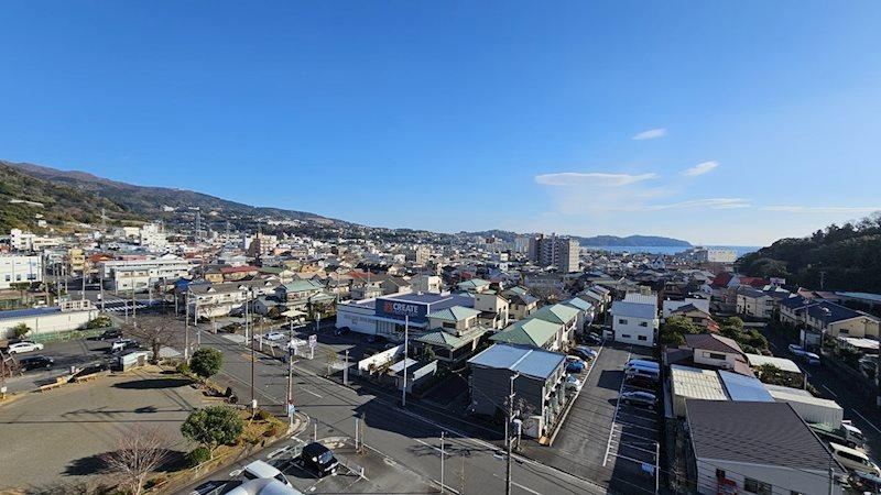 3LDK Apartment in Doi with Scenic Views - Photo 1