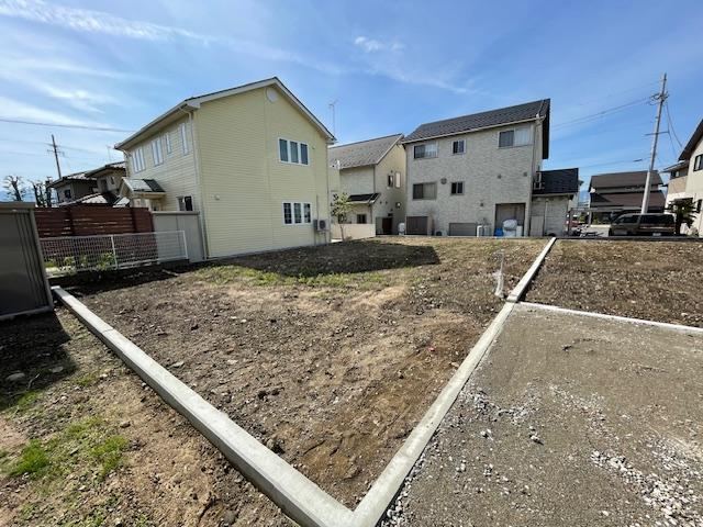 175 m² land in Nagano, Nagano - Photo 1