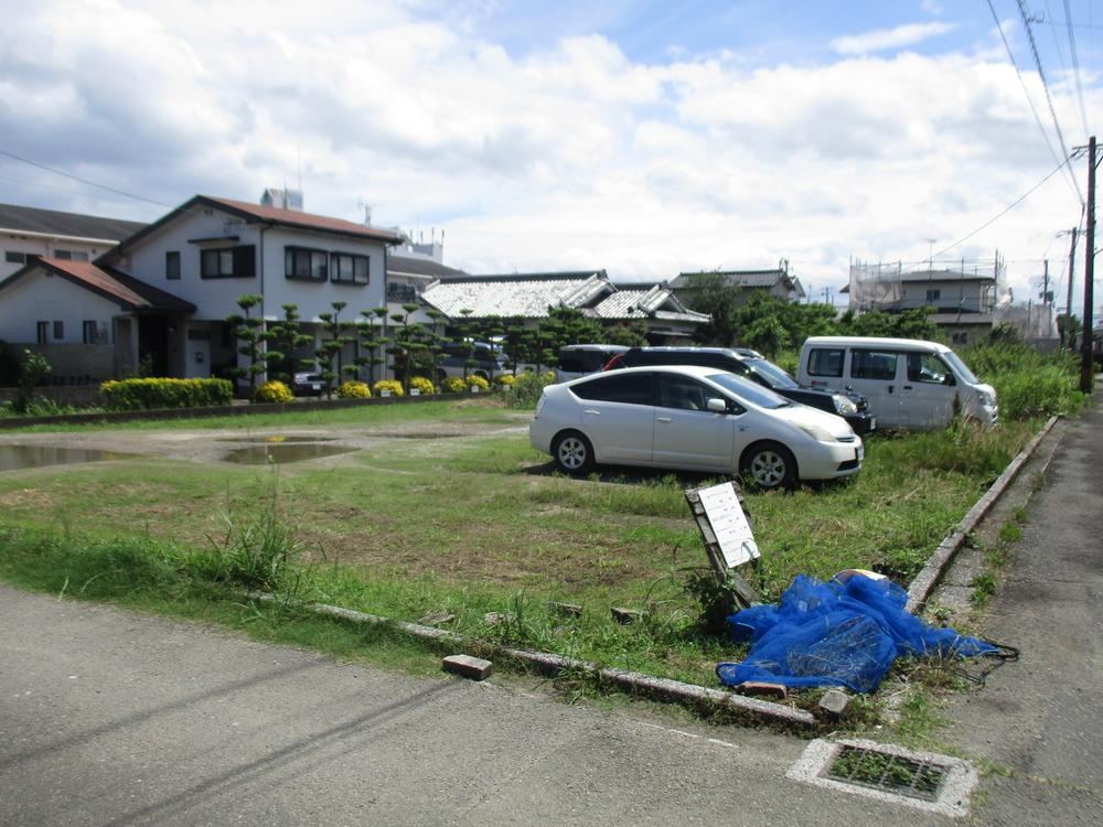979 m² land in Miyazaki, Miyazaki - Photo 1