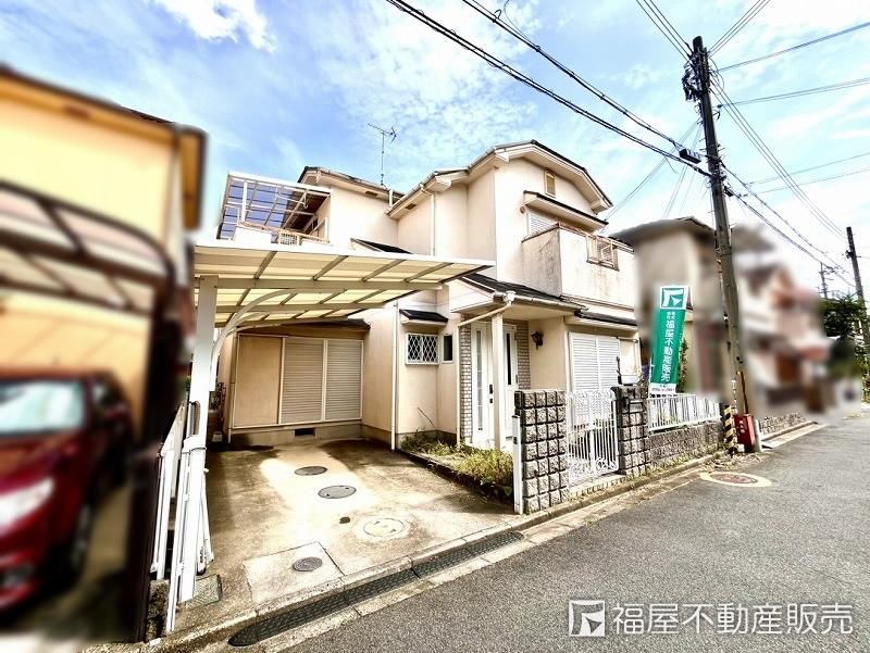 Spacious 4LDK House with Balconies in Gose City - Photo 1