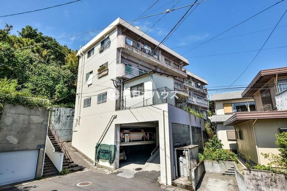 2LDK apartment in Kagoshima, Kagoshima - Photo 1