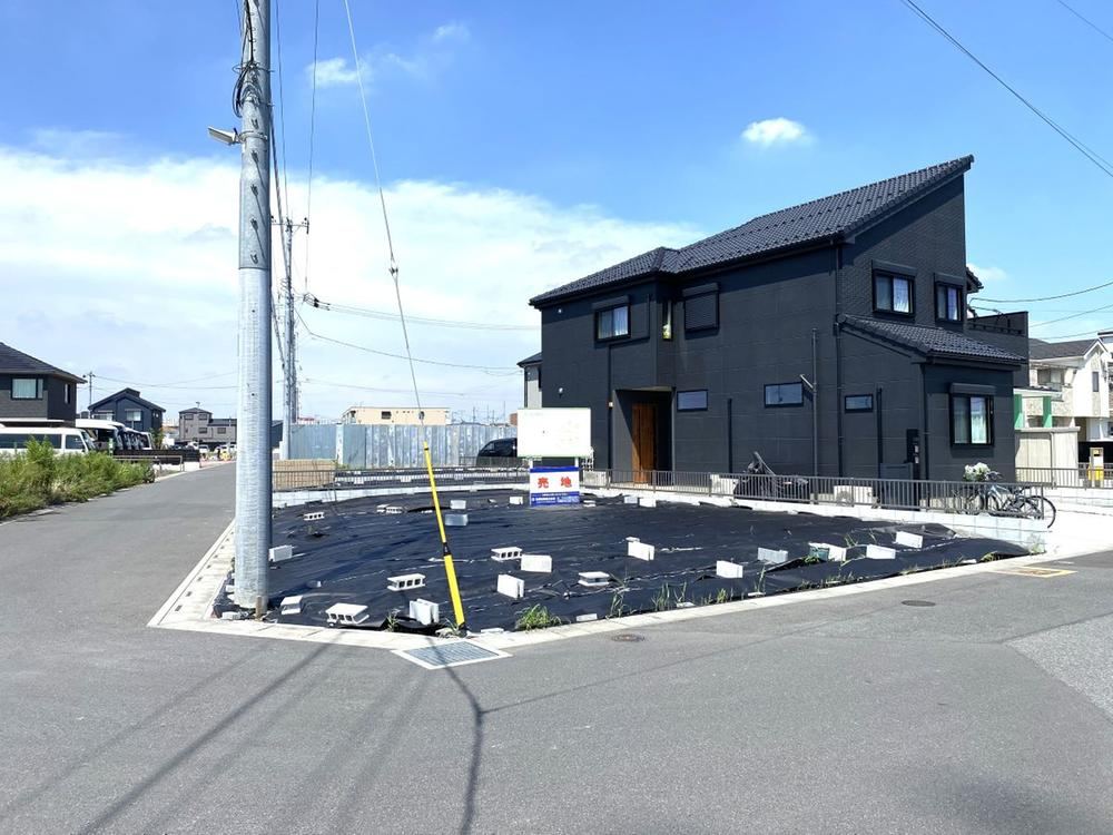 165 m² land in Yashio, Saitama - Photo 1