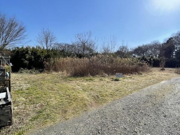 Spacious Land in Mizumori, Tsukuba - Photo 1