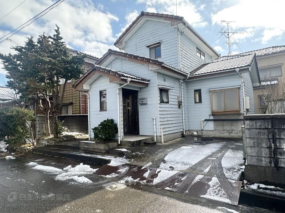 Renovation Opportunity Near Sone Elementary School in Niigata - Photo 1