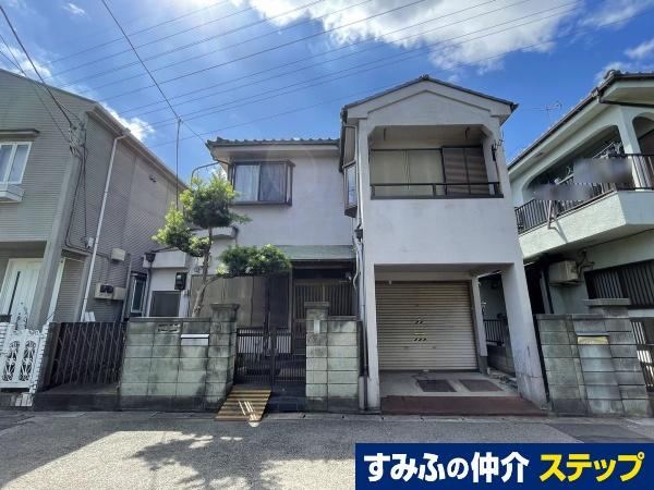 4LDK House with Garage in Quiet Kawaguchi Neighborhood - Photo 1