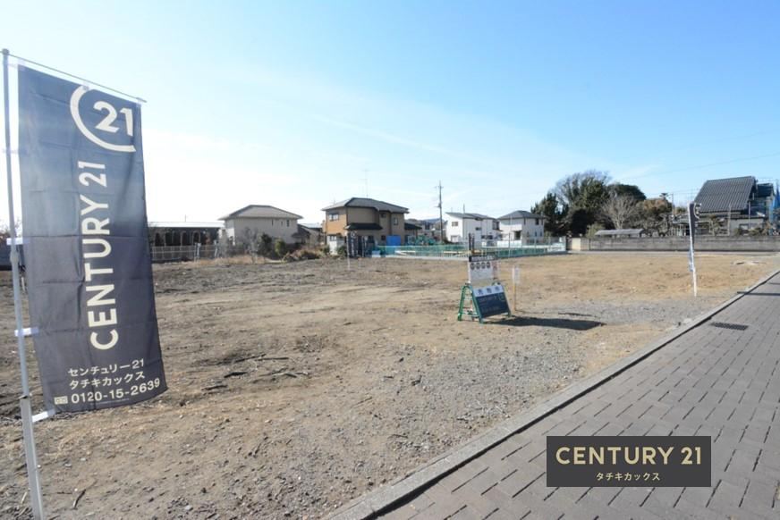Spacious Land in Koga City - Photo 1