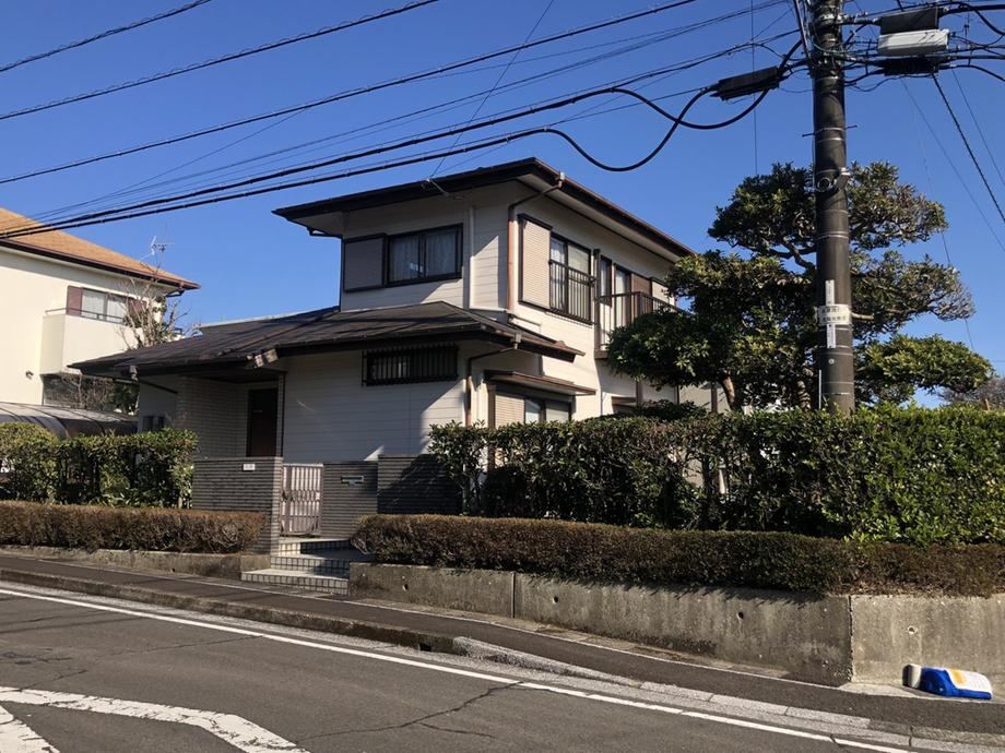 Sunny 4DK House in Ikime Higashi - Photo 1