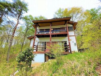 2LDK house in Chiisagata District