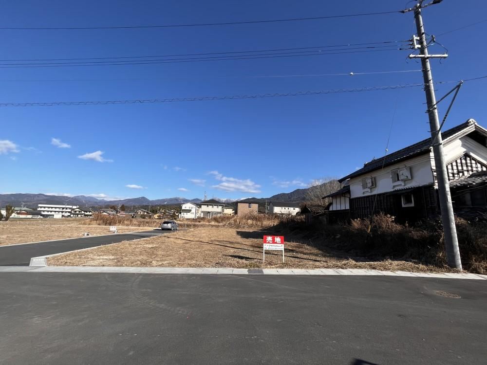 268 m² land in Nakatsugawa, Gifu - Photo 1