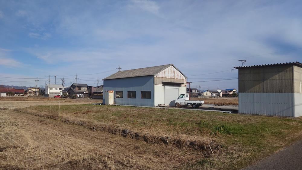 330 m² land in Sakahogi, Kamo District, Gifu - Photo 1
