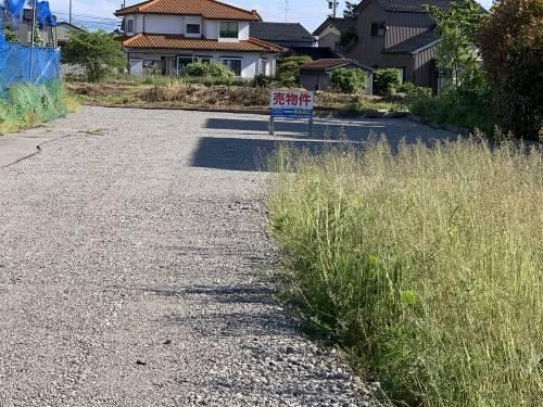 706 m² land in Uozu, Toyama - Photo 1