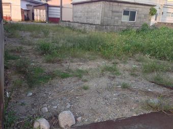plot of land in Uozu