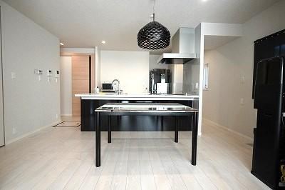 All-Electric 3LDK Bungalow in Yukuhashi - Photo 1