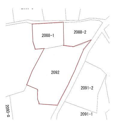 813 m² land in Ueda, Nagano - Photo 1