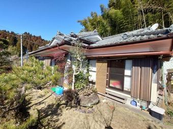 5DK house in Ebino