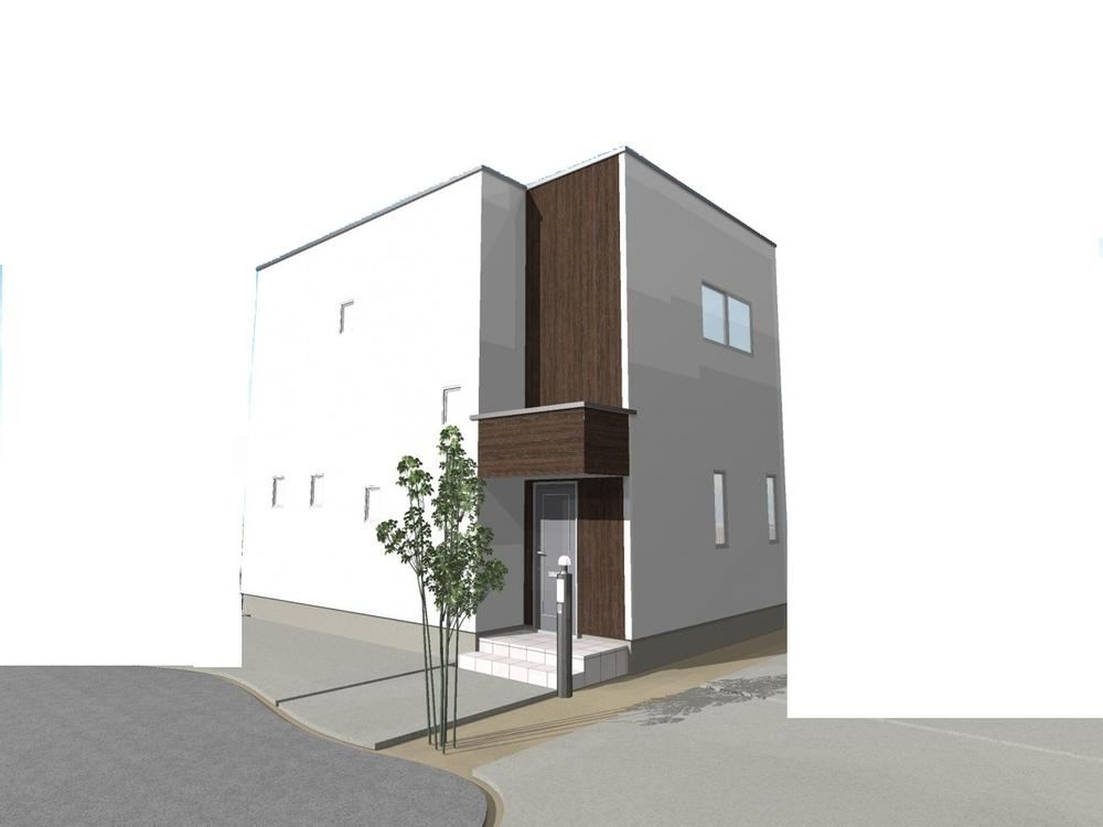 95 m² land in Kokuraminami Ward, Kitakyushu, Fukuoka - Photo 1