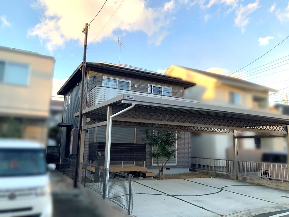 Quality 3LDK House by Asahi Kasei in Toyokawa - Photo 1