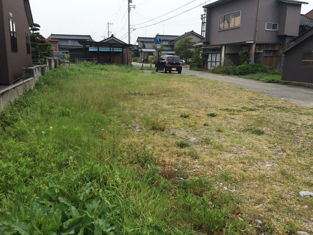 250 m² land in Asahi, Shimoniikawa District, Toyama - Photo 1