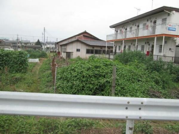 Large Land for Development in Takahagi Town - Photo 1