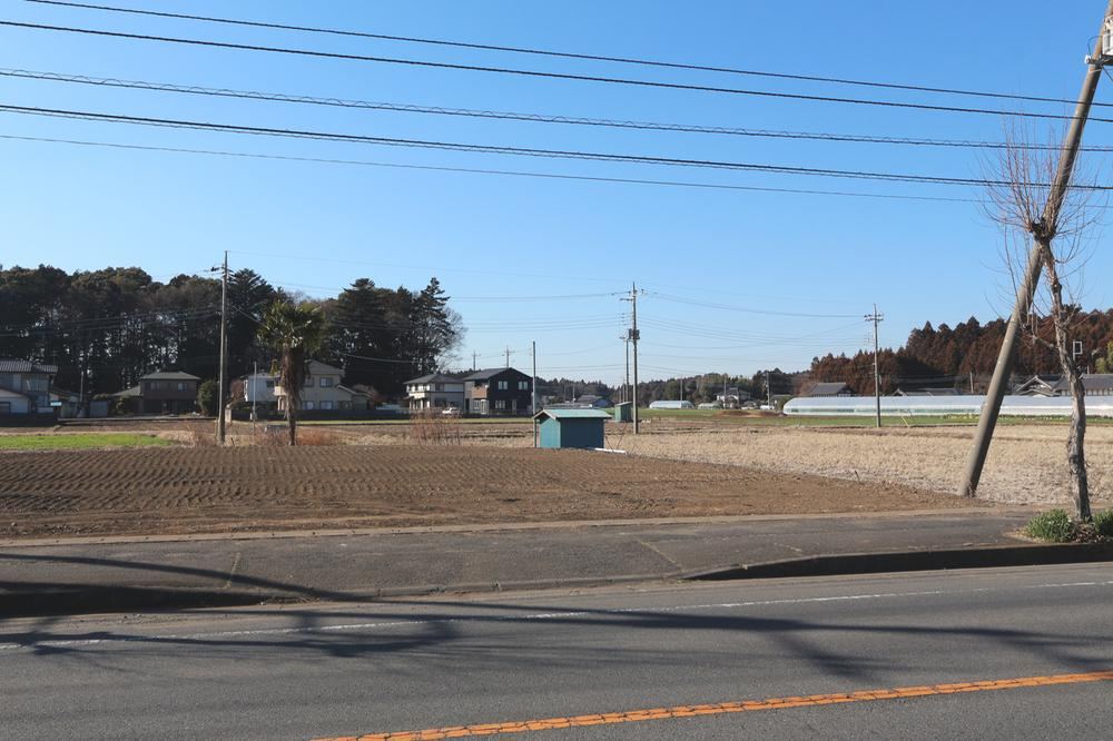 Convenient Land Near Sawamachi Station - Photo 1