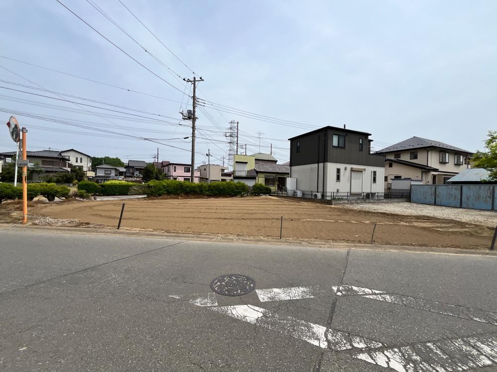 257 m² land in Ageo, Saitama - Photo 1