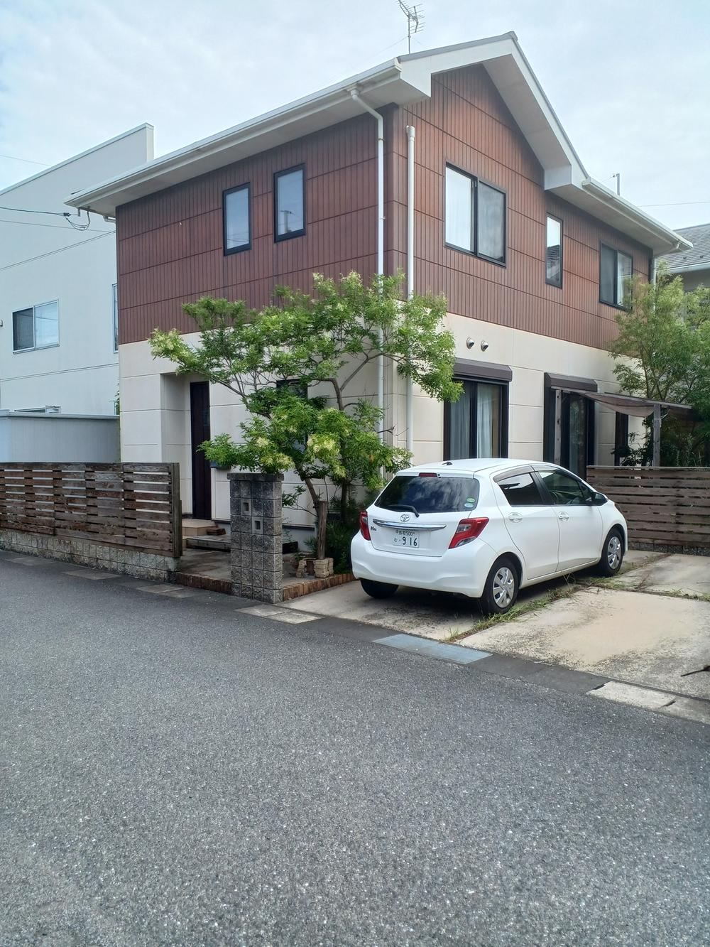 3LDK House in Tomiage, Yonago - Photo 1