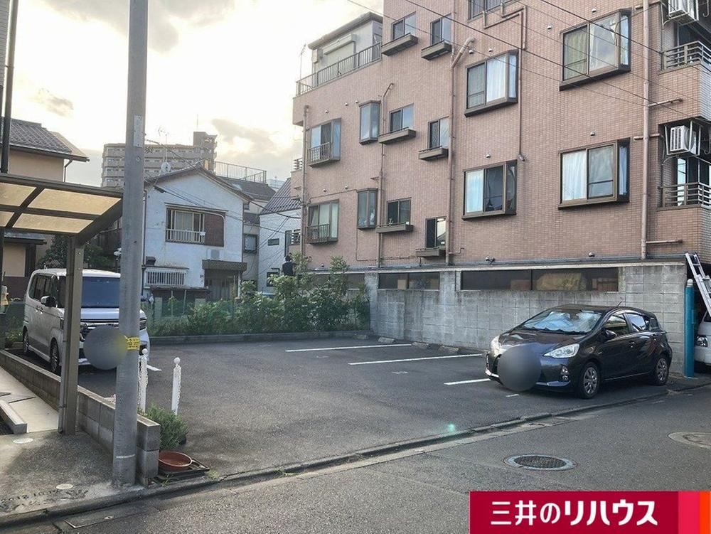 165 m² land in Edogawa Ward, Tokyo - Photo 1