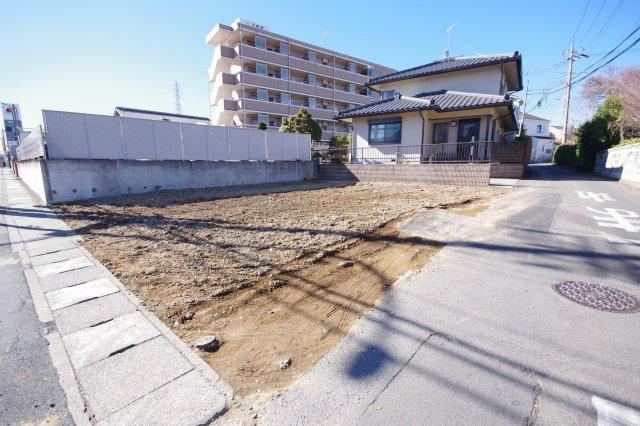 Prime Location Land Facing Tochigi Highway, Utsunomiya - Photo 1