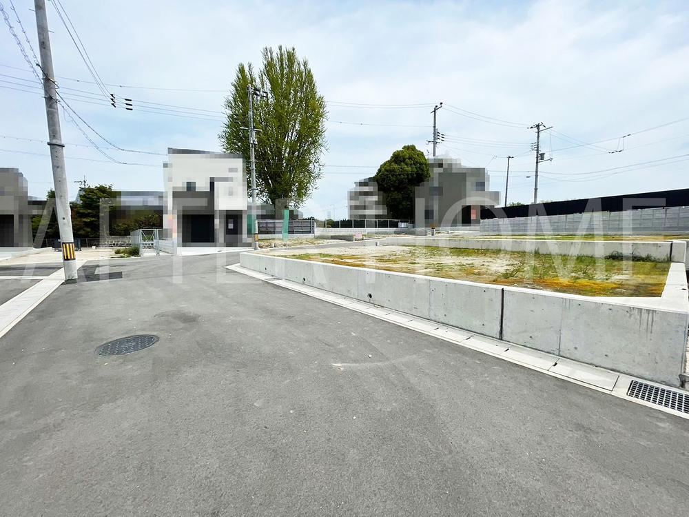 90 m² land in Fushimi Ward, Kyoto - Photo 1